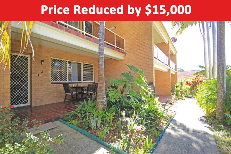 3/57 Norman Street, Laurieton NSW 2443