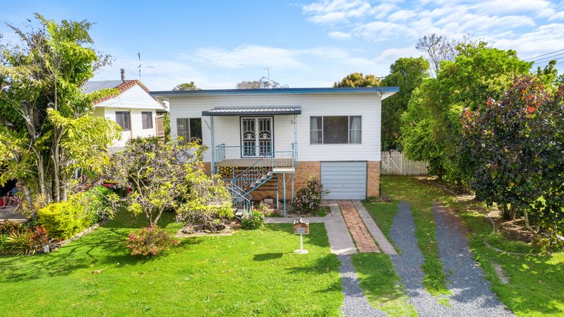 357 Powell Street, Grafton NSW 2460