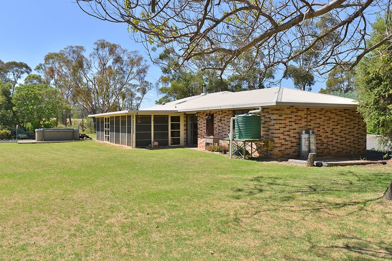 357 Purlewaugh Road, Coonabarabran NSW 2357