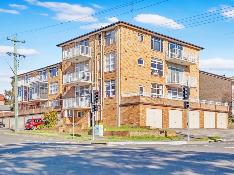 3/57 Smith Street, Wollongong NSW 2500