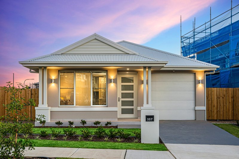 Photo - 357 Tallawong Road, Rouse Hill NSW 2155 - Image 1