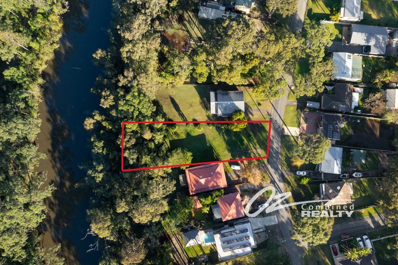 357 The Park Drive, Sanctuary Point NSW 2540