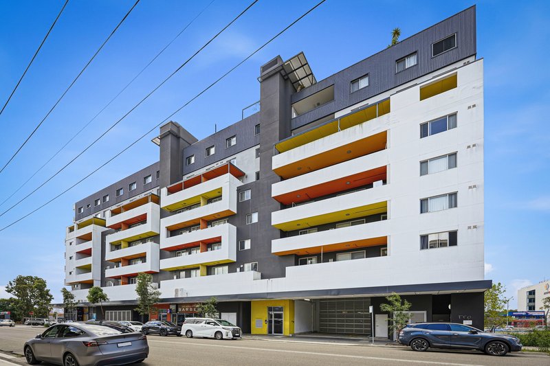 Photo - 35/71 Cowper Street, Granville NSW 2142 - Image 1
