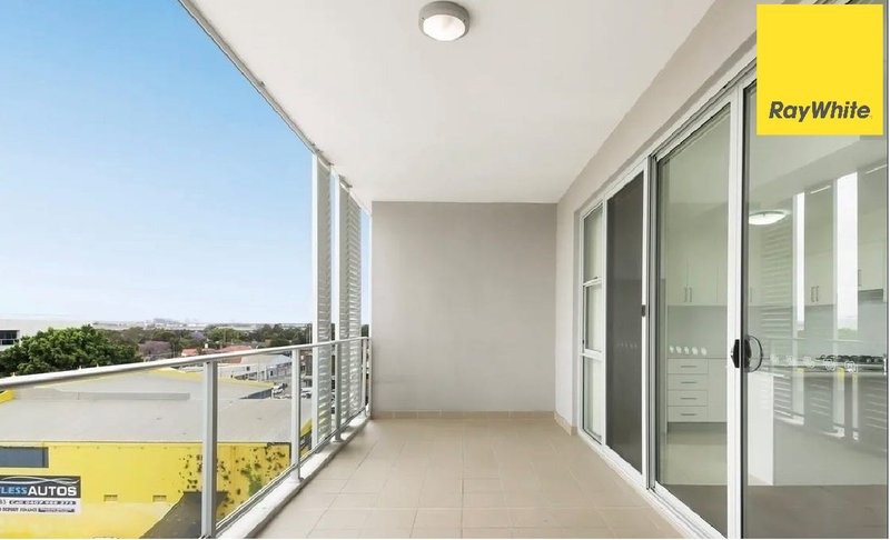Photo - 35/71 Cowper Street, Granville NSW 2142 - Image 4