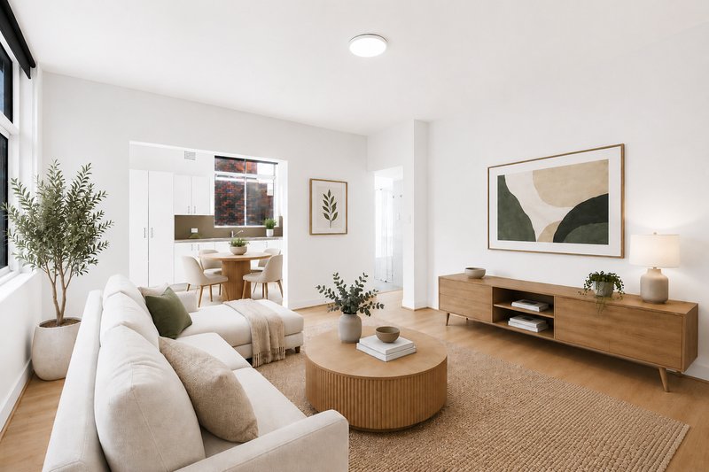 Photo - 3/572-574 Bunnerong Road, Matraville NSW 2036 - Image 1