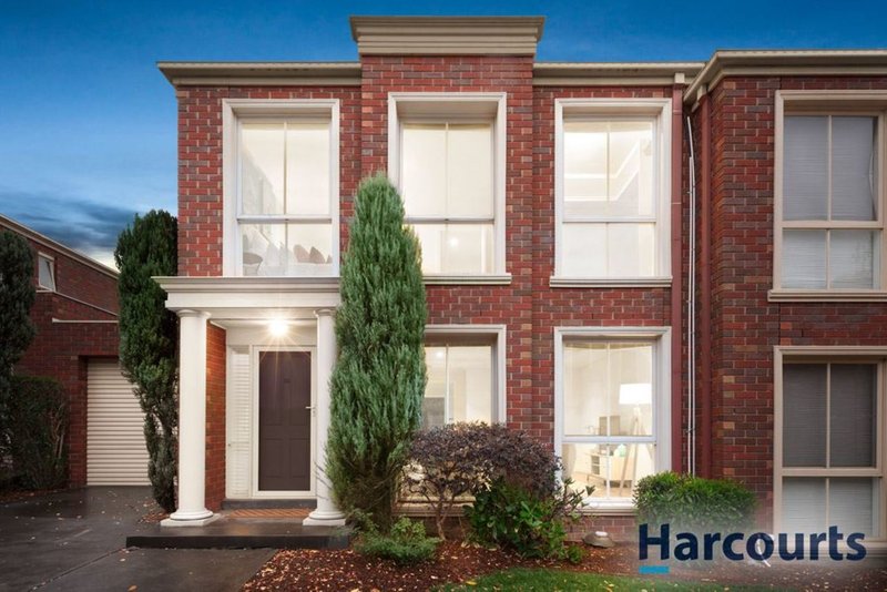 35/745-751 Boronia Road, Wantirna VIC 3152