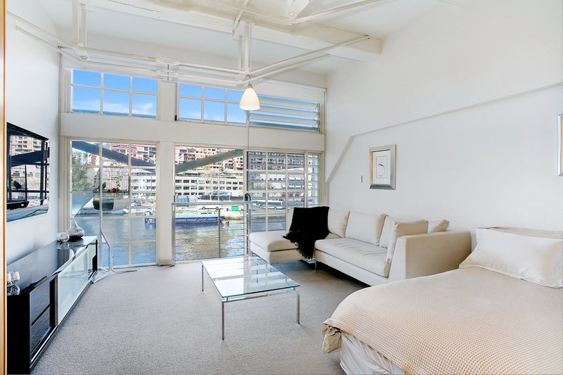 357/6 Cowper Wharf Road, Woolloomooloo NSW 2011