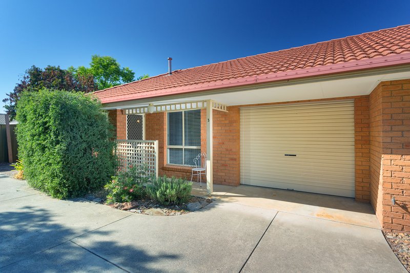 3/576 Webb Street, Lavington NSW 2641