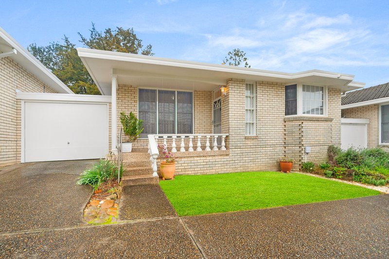 Photo - 3/577 Blaxland Road, Eastwood NSW 2122 - Image 2