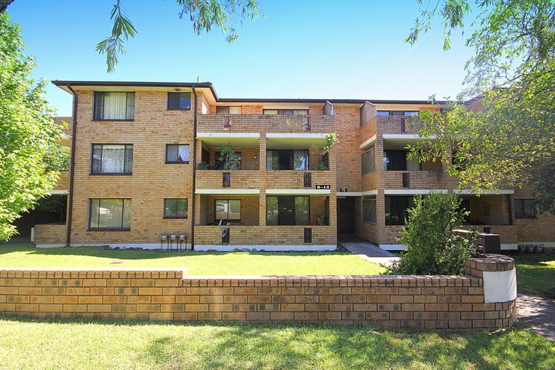 35/8-12 Hixson Street, Bankstown NSW 2200