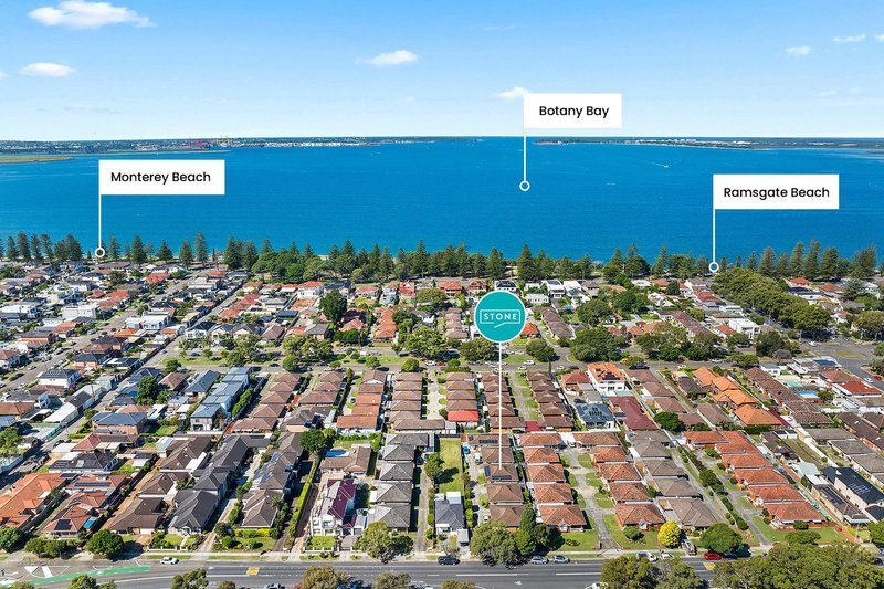 Photo - 3/58-60 Chuter Avenue, Ramsgate Beach NSW 2217 - Image 4