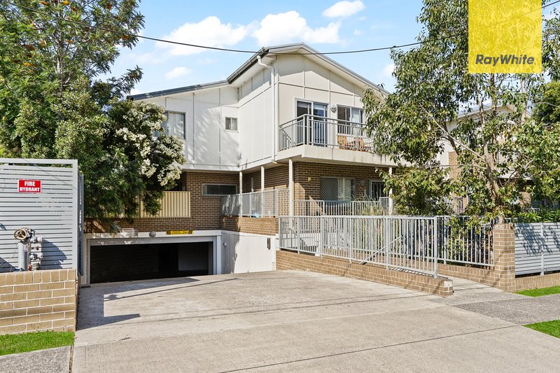 Photo - 3/58-60 St Ann Street, Merrylands NSW 2160 - Image