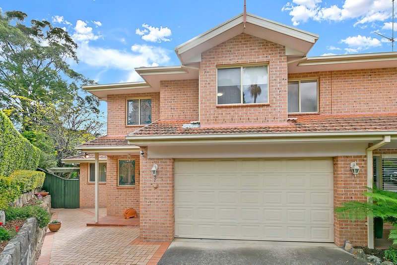 3/58 Baker Street, Carlingford NSW 2118