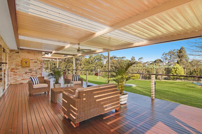 358 Blaxlands Ridge Road, Kurrajong NSW 2758