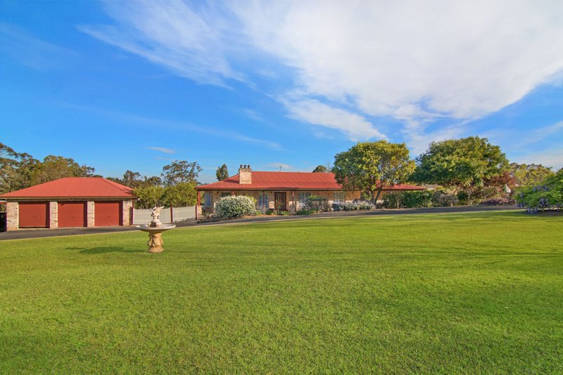 Photo - 358 Blaxlands Ridge Road, Kurrajong NSW 2758 - Image 2