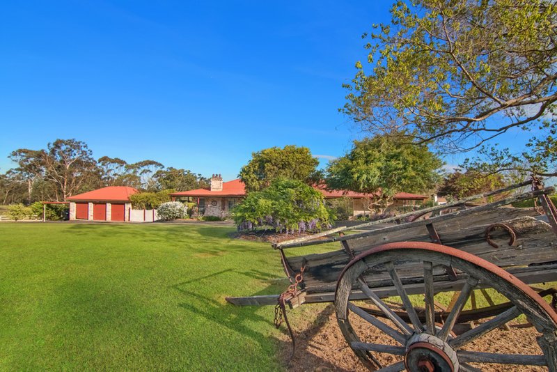 Photo - 358 Blaxlands Ridge Road, Kurrajong NSW 2758 - Image 4