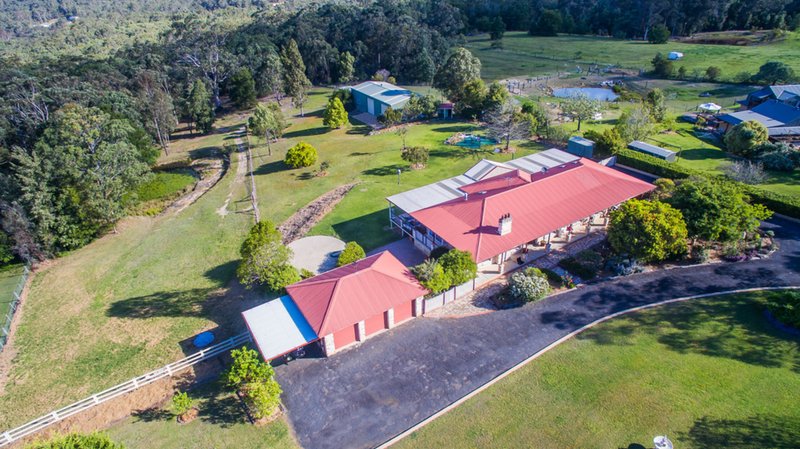 Photo - 358 Blaxlands Ridge Road, Kurrajong NSW 2758 - Image 5