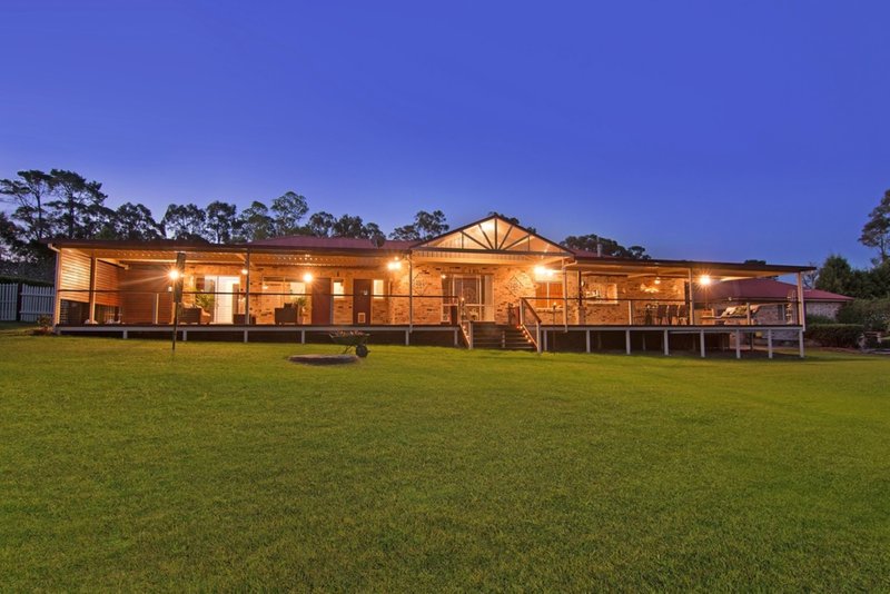 Photo - 358 Blaxlands Ridge Road, Kurrajong NSW 2758 - Image 7