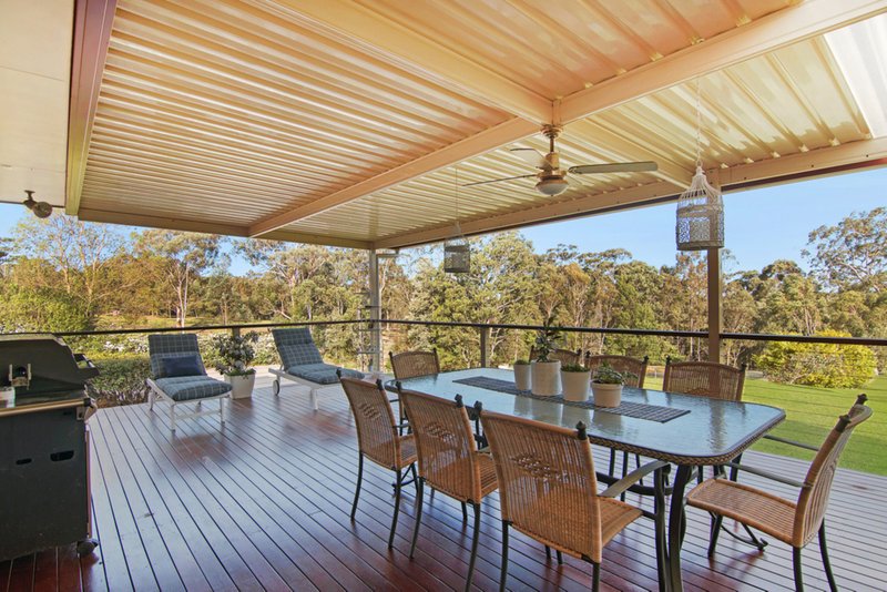 Photo - 358 Blaxlands Ridge Road, Kurrajong NSW 2758 - Image 18