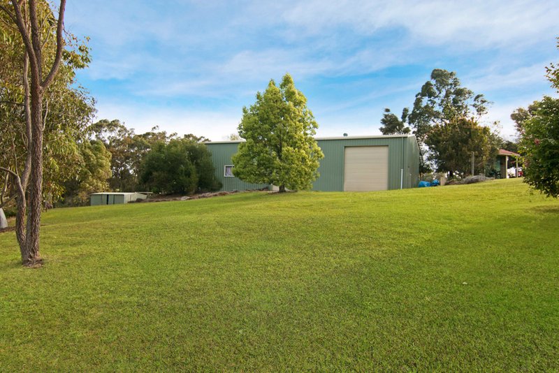 Photo - 358 Blaxlands Ridge Road, Kurrajong NSW 2758 - Image 20