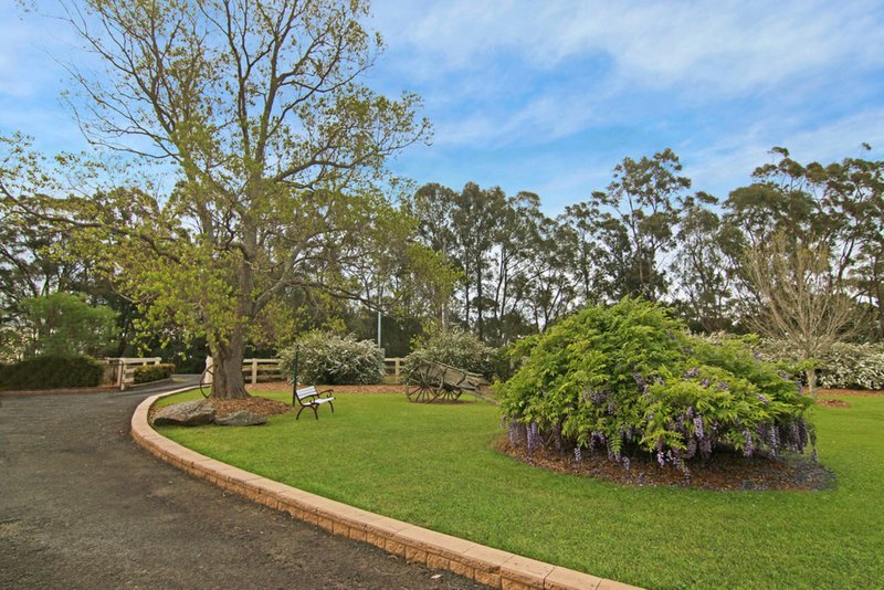 Photo - 358 Blaxlands Ridge Road, Kurrajong NSW 2758 - Image 22