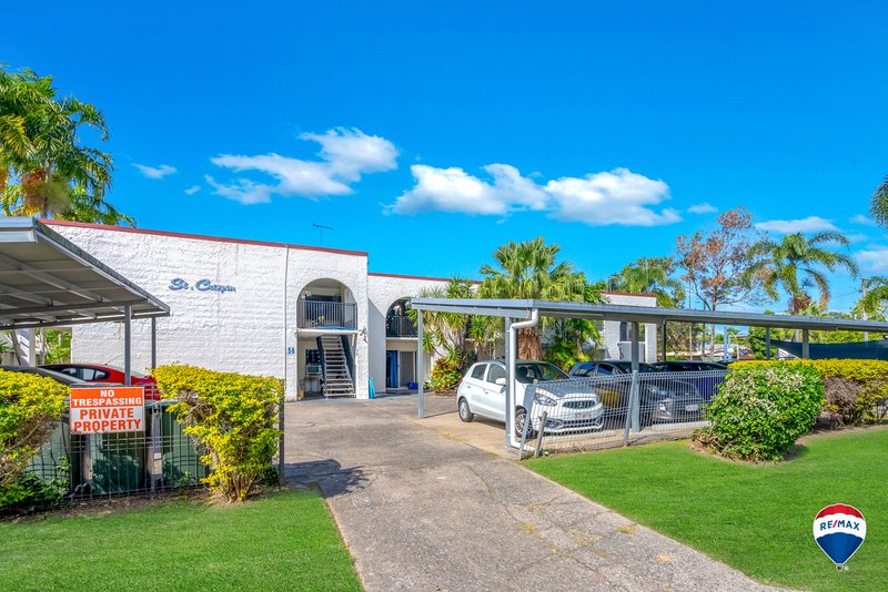 3/58 Boden Street, Edge Hill QLD 4870