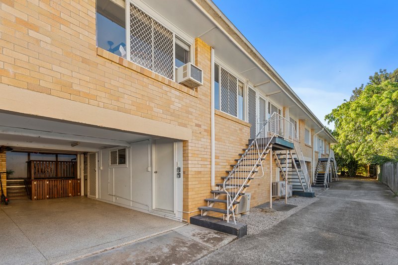 Photo - 3/58 Chester Road, Annerley QLD 4103 - Image 16