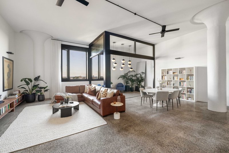 Photo - 35/8 Crewe Place, Rosebery NSW 2018 - Image 1