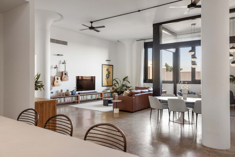 Photo - 35/8 Crewe Place, Rosebery NSW 2018 - Image 6