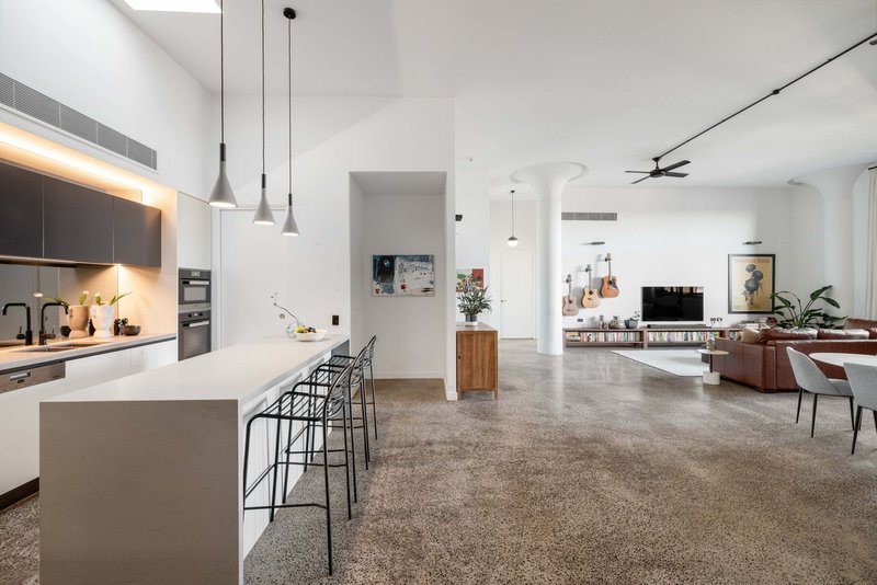 Photo - 35/8 Crewe Place, Rosebery NSW 2018 - Image 7