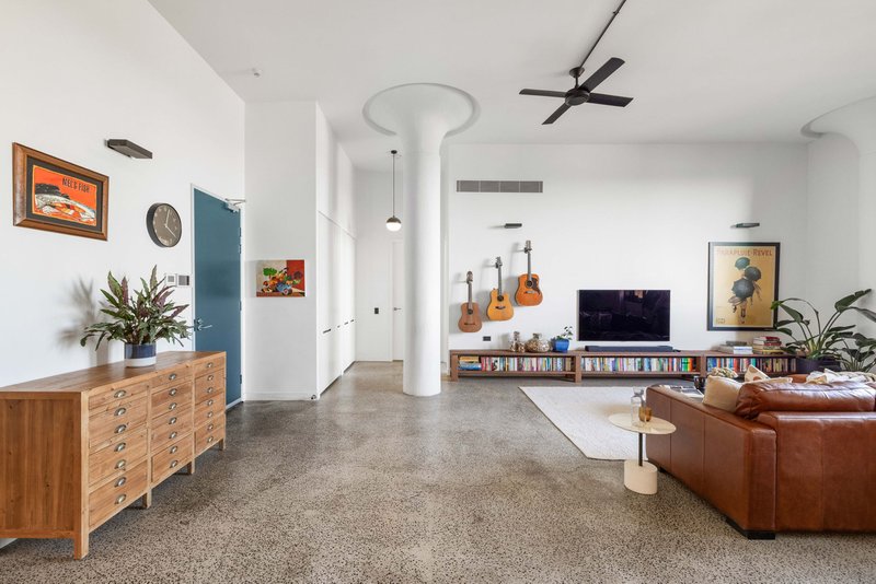 Photo - 35/8 Crewe Place, Rosebery NSW 2018 - Image 8