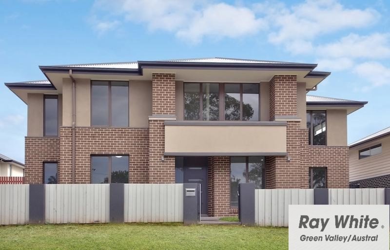 358 Denham Court Road, Leppington NSW 2179