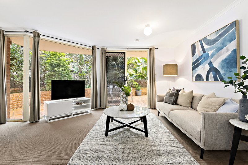 3/58 Dudley Street, Coogee NSW 2034