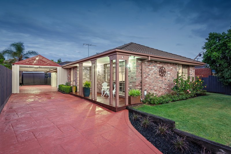 358 Findon Road, Epping VIC 3076