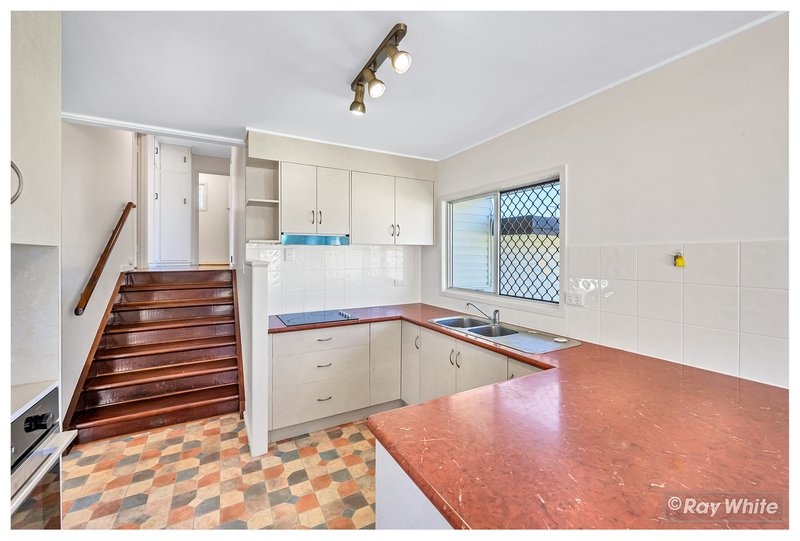 Photo - 358 French Avenue, Frenchville QLD 4701 - Image 7