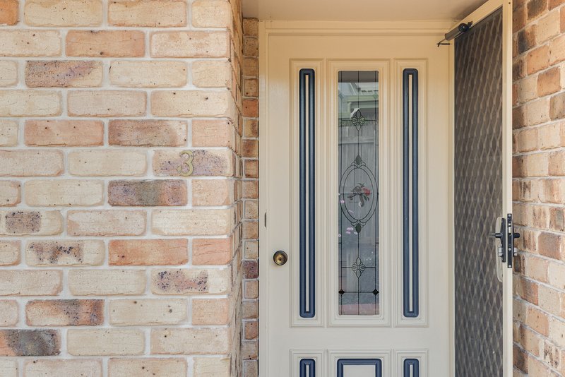 Photo - 3/58 Gordon Avenue, Newtown QLD 4350 - Image 1