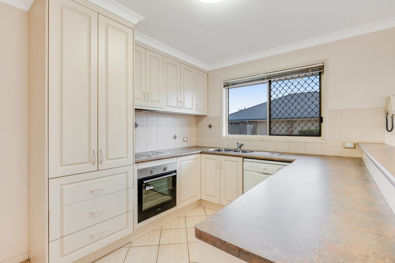 Photo - 3/58 Gordon Avenue, Newtown QLD 4350 - Image 5