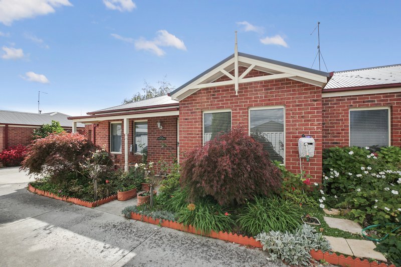 3/58 Hart Street, Colac VIC 3250