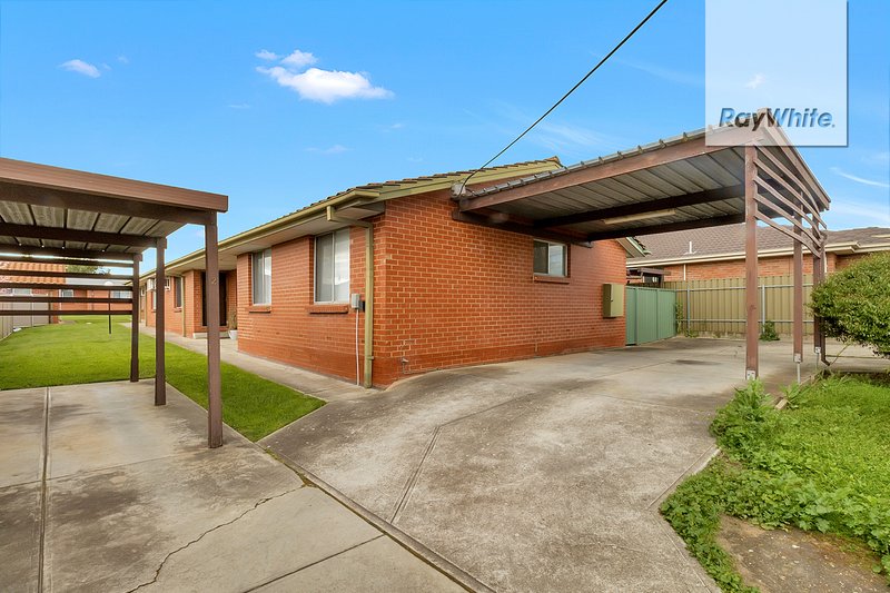 3/58 Lyons Rd , Holden Hill SA 5088