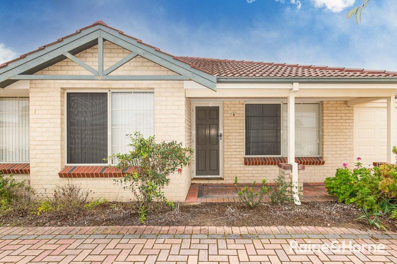 3/58 Minninup Road, South Bunbury WA 6230