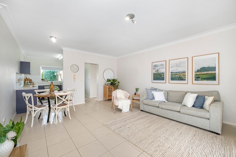 Photo - 3/58 Montpelier Street, Clayfield QLD 4011 - Image 3