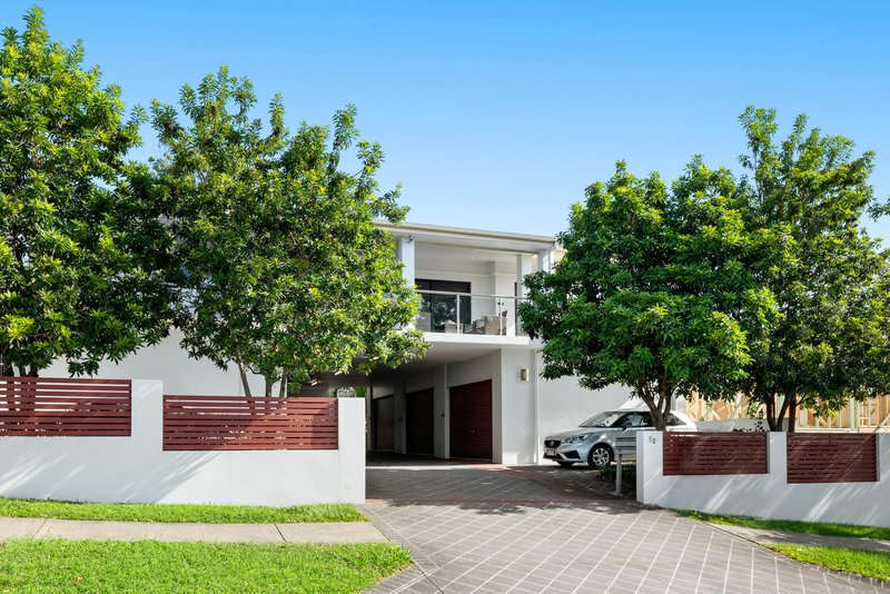 3/58 Moore Street, Morningside QLD 4170