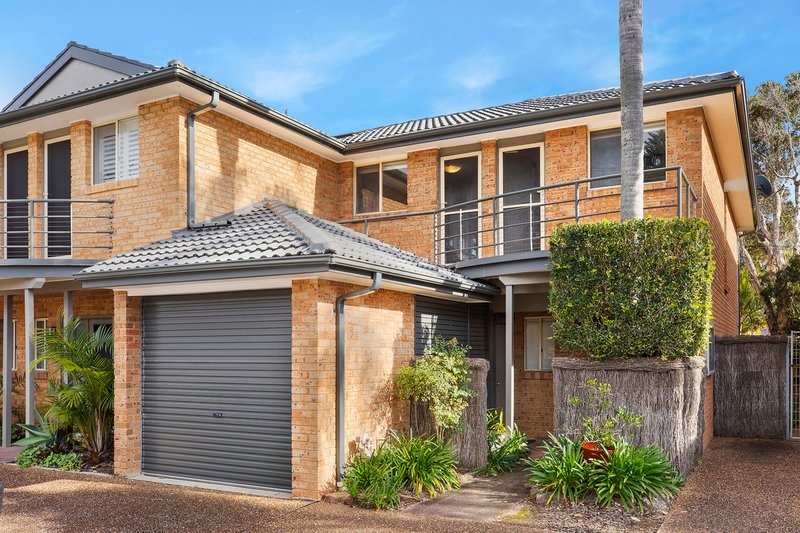 3/58 Ocean View Drive, Wamberal NSW 2260