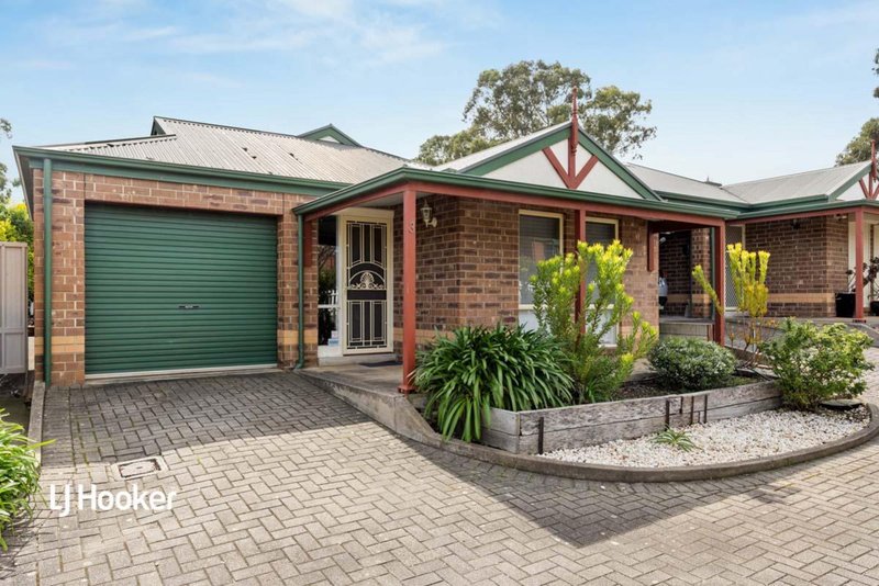 3/58 Pompoota Road, Modbury SA 5092