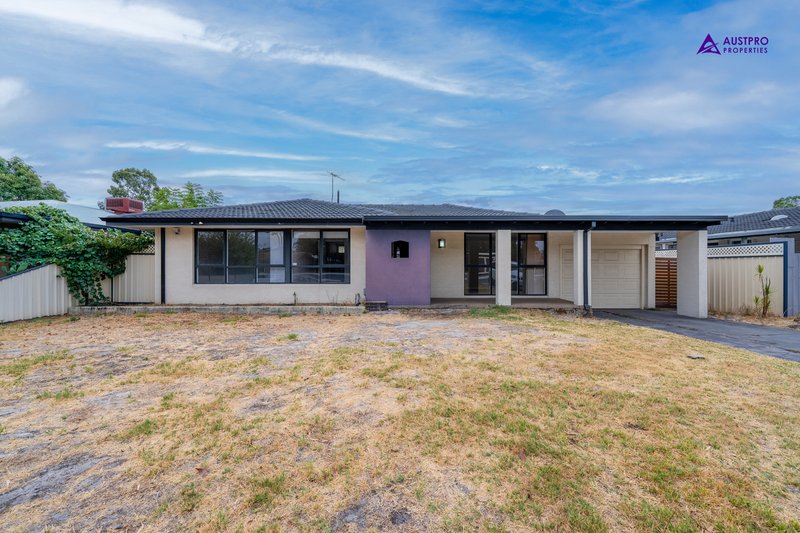 358 Spencer Road, Thornlie WA 6108