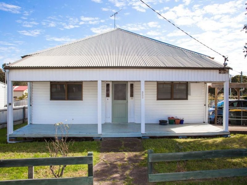 358 Wollombi Rd , Bellbird NSW 2325