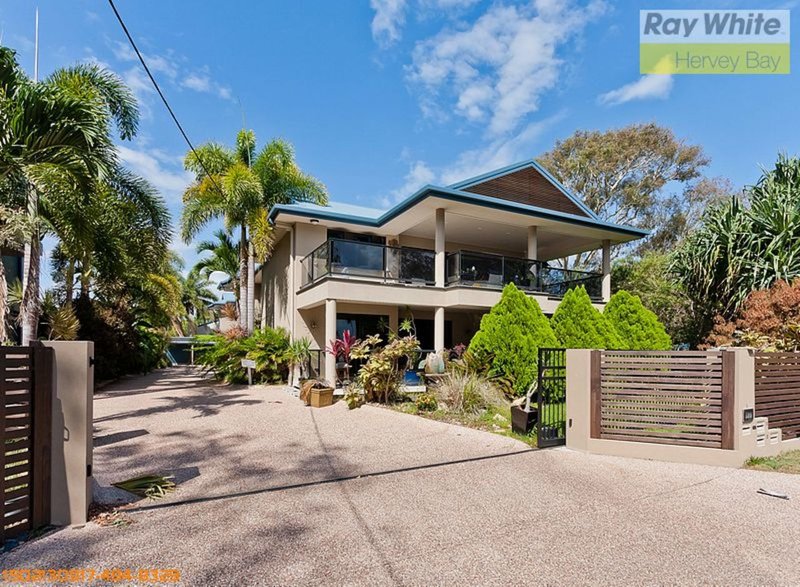 3/580 Esplanade , Urangan QLD 4655