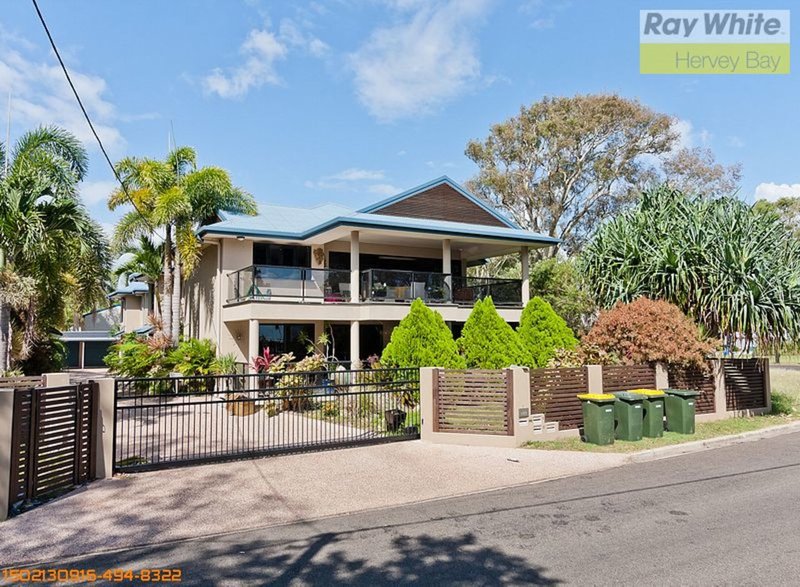 Photo - 3/580 Esplanade , Urangan QLD 4655 - Image 2