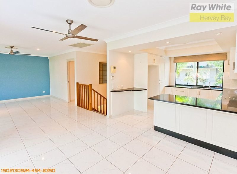 Photo - 3/580 Esplanade , Urangan QLD 4655 - Image 4