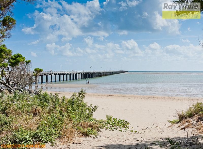 Photo - 3/580 Esplanade , Urangan QLD 4655 - Image 19